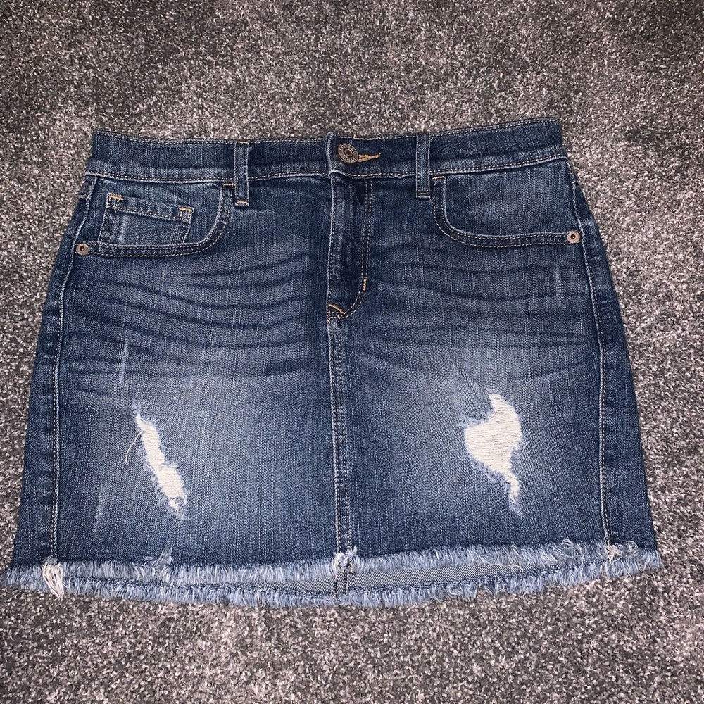 Women’s skirt